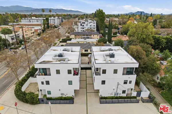 13822 Oxnard Street, Van Nuys (los Angeles), CA 91401