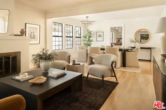 1518 N Stanley Avenue, Los Angeles, CA 90046 - #1