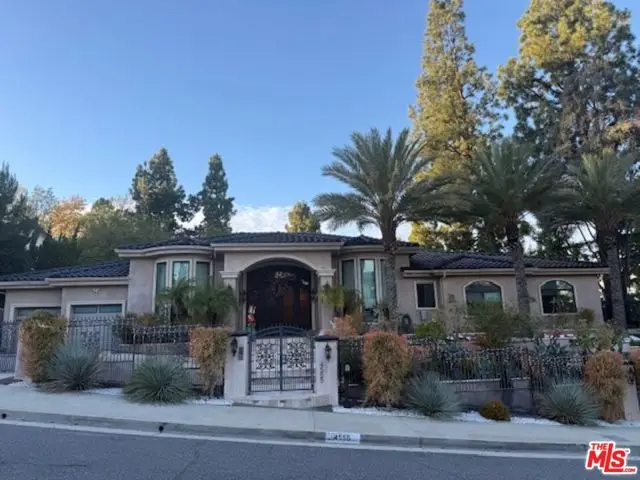 4555 Winnetka Avenue, Woodland Hills, CA 91364 - #1