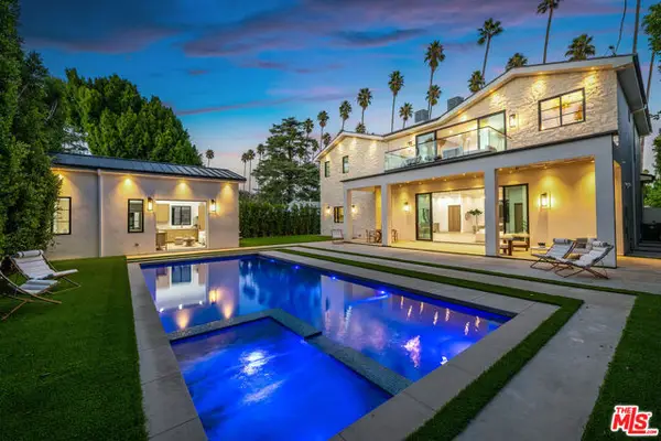 4425 Atoll Avenue, Sherman Oaks, CA 91423