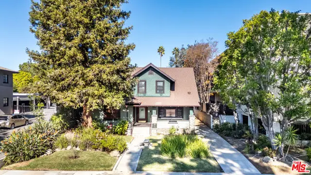 275 E California Boulevard, Pasadena, CA 91106 - Image #1