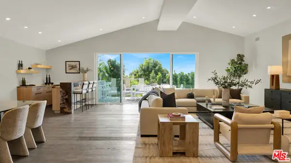 11601 Bellagio Road, Los Angeles, CA 90049