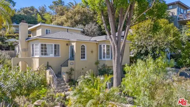 11316 Sunshine Terrace, Studio City, CA 91604 - Image #2