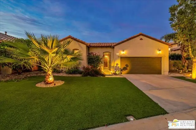 8 Lake Como Court, Rancho Mirage, CA 92270 - Image #2