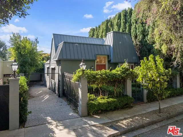 9044 Elevado Street, West Hollywood, CA 90069 - #1