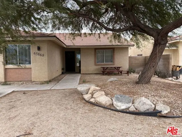 65868 Flora Avenue, Desert Hot Springs, CA 92240 - Image #1