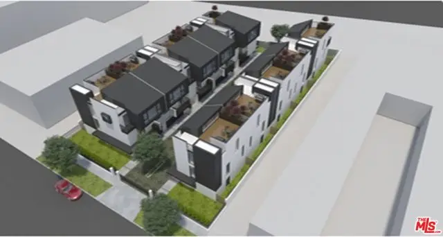 2548 El Molino Avenue, Altadena, CA 91001 - Image #2