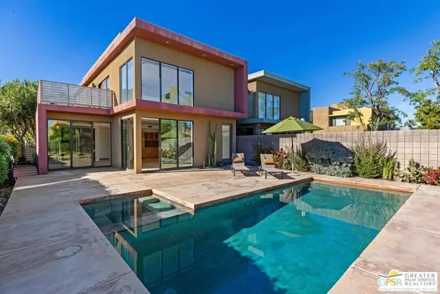 2564 Cheryl Court, Palm Springs, CA 92262 - Image #1