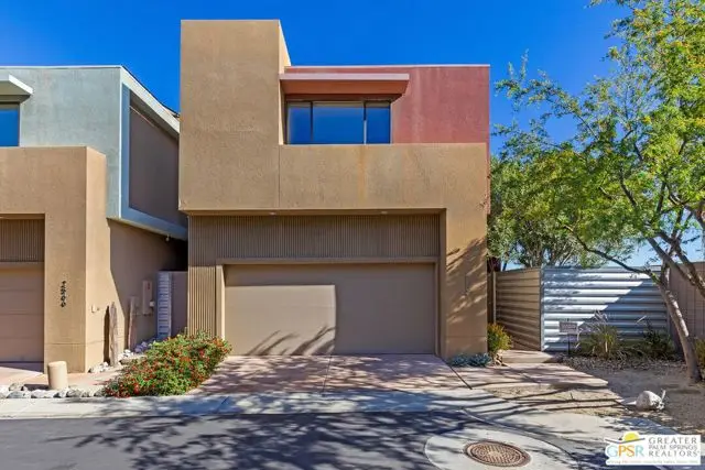 2564 Cheryl Court, Palm Springs, CA 92262 - Image #2