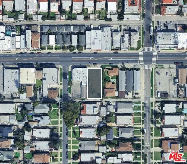 2620 W Vernon Avenue, Los Angeles, CA 90008 - Image #1