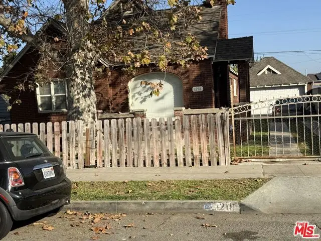 1218 N Spring Avenue, Compton, CA 90221 - Image #1