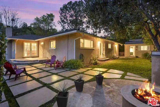 3629 Loadstone Drive, Sherman Oaks, CA 91403 - Image #2