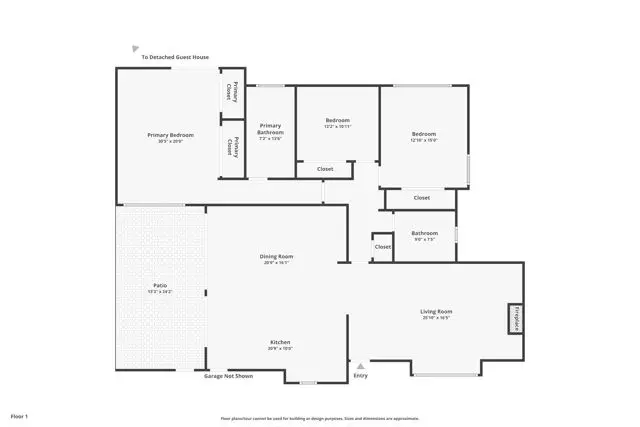 3629 Loadstone Drive, Sherman Oaks, CA 91403 - Image #3