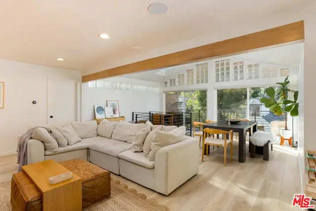 1906 N Beverly Glen Boulevard, Los Angeles, CA 90077 - #3