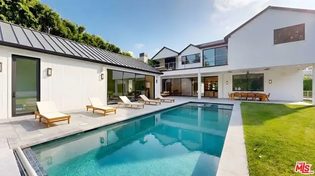 12227 Tweed Lane, Los Angeles, CA 90049 - #2