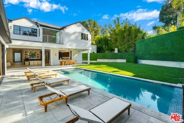 12227 Tweed Lane, Los Angeles, CA 90049 - #3