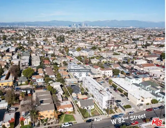 843 W 82nd Street, Los Angeles, CA 90044 - Image #2
