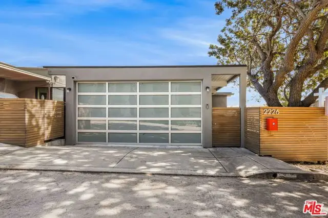 2226 Ronda Vista Drive, Los Angeles, CA 90027 - Image #1