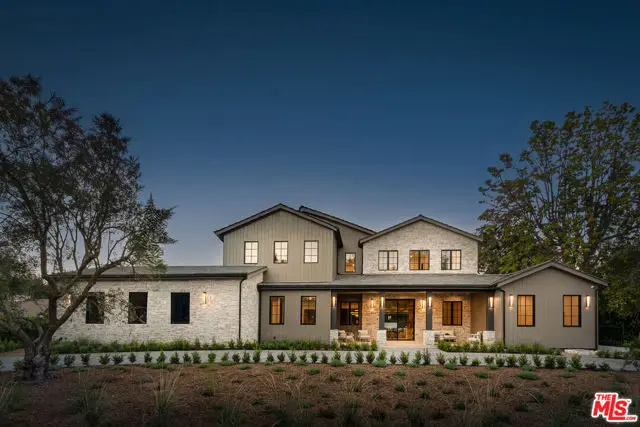 23615 Long Valley Road, Hidden Hills, CA 91302 - #3