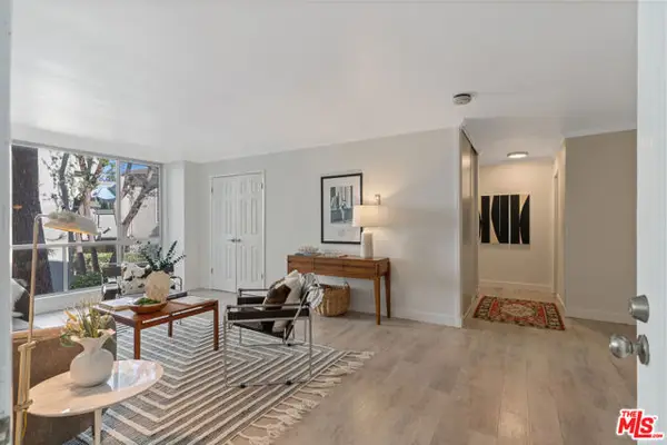 4900 Overland Avenue #243, Culver City, CA 90230