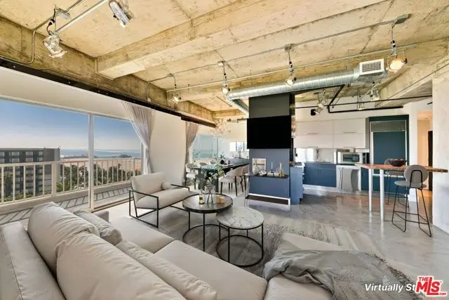 101 California Avenue #1006, Santa Monica, CA 90403 - #3