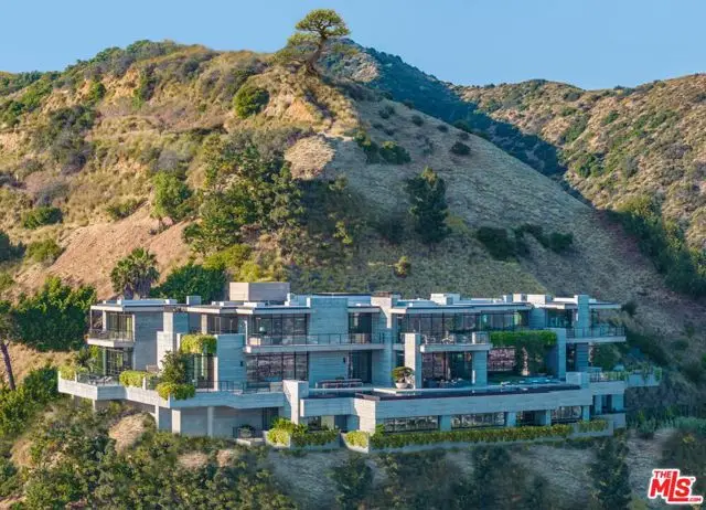 7661 Curson Terrace, West Hollywood, CA 90046 - #1