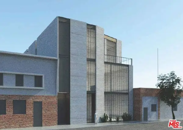 4120 W Jefferson Boulevard, Los Angeles, CA 90016