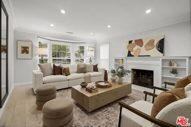 9325 Oakmore Road, Los Angeles, CA 90035 - Image #3