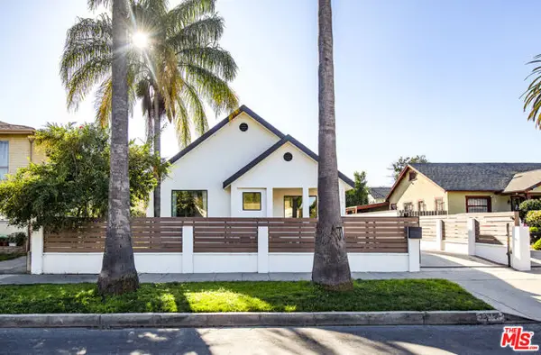 3274 Garden Avenue, Los Angeles, CA 90039