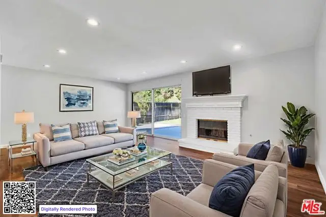 17133 Lorillard Street, Granada Hills, CA 91344 - Image #3
