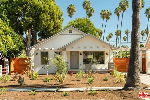 4606 10th Avenue, Los Angeles, CA 90043