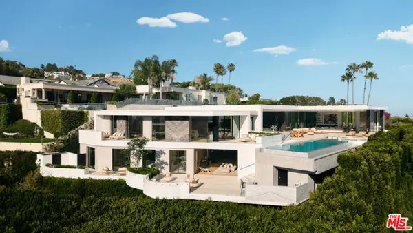 9259 Robin Drive, Los Angeles, CA 90069