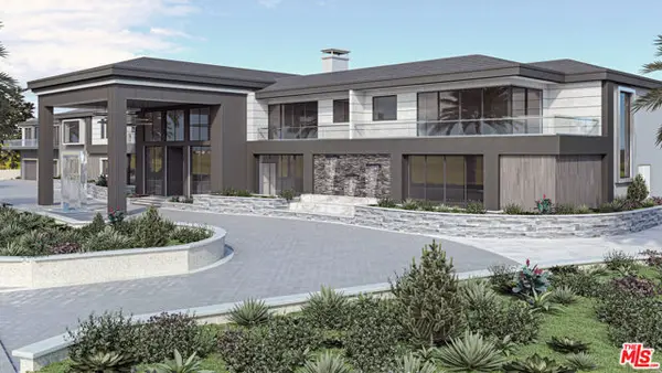 22655 La Quilla Drive, Chatsworth (los Angeles), CA 91311