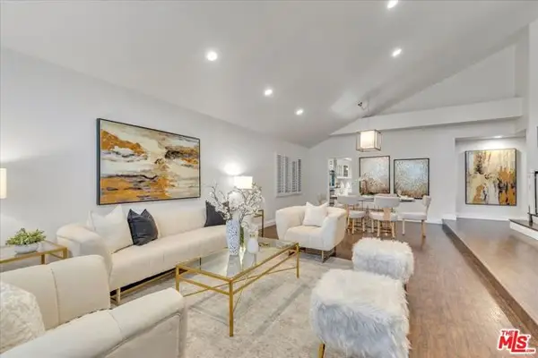 5196 Brian Lane, Encino (los Angeles), CA 91436