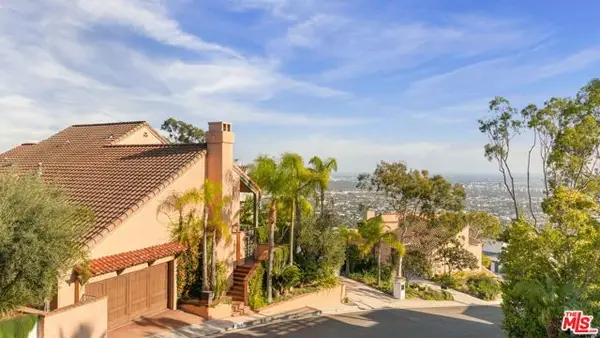 1888 N Crescent Heights Boulevard, Los Angeles, CA 90069