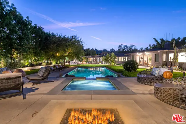 4620 Rubio Avenue, Encino, CA 91436 - Image #1