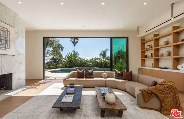 1705 Carla, Beverly Hills, CA 90210 - Image #3