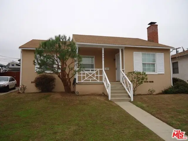 6501 W 87th Place, Los Angeles, CA 90045 - Image #1