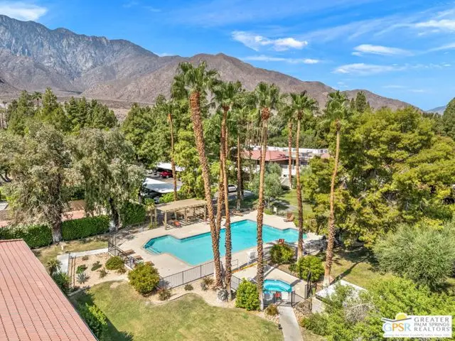 575 N Villa Court #204, Palm Springs, CA 92262 - Image #1