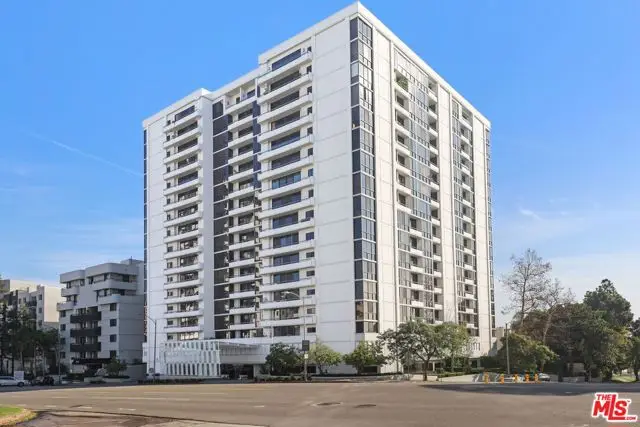 10660 Wilshire Boulevard #407, Los Angeles, CA 90024 - Image #1
