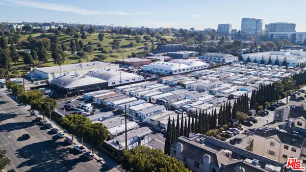 11250 Playa Street #50, Culver City, CA 90230