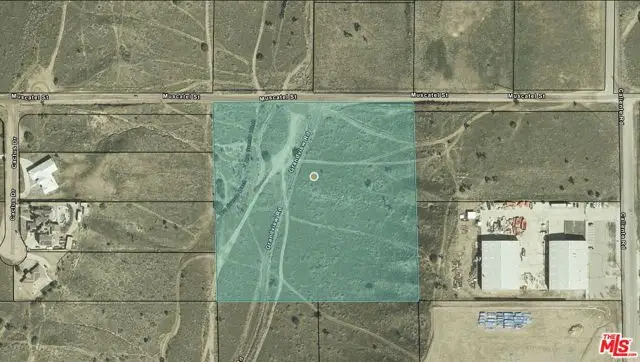 0 Muscatel Street, Hesperia, CA 92344 - Image #2