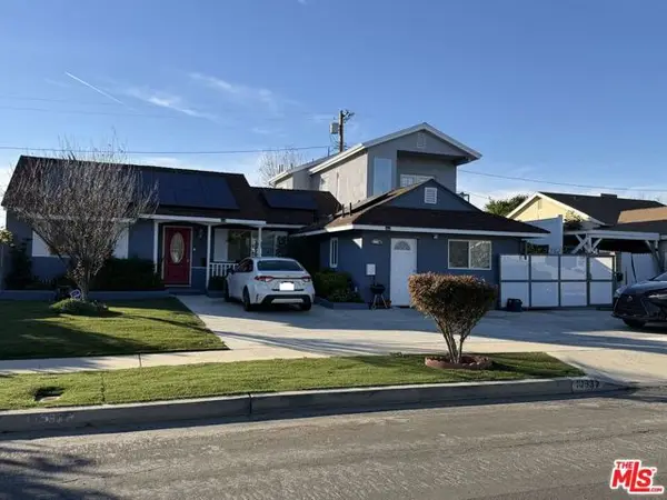 10937 Whitaker Avenue, Granada Hills (los Angeles), CA 91344