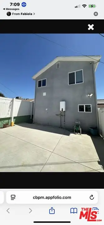 10937 Whitaker Avenue, Granada Hills (los Angeles), CA 91344