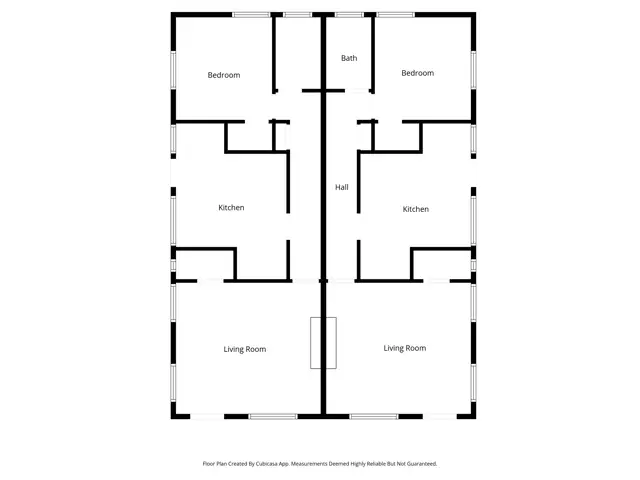 528 W 75th Street, Los Angeles, CA 90044 - #3