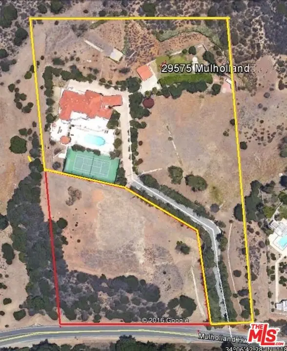 29575 Mulholland Highway, Agoura Hills, CA 91301 - Image #2