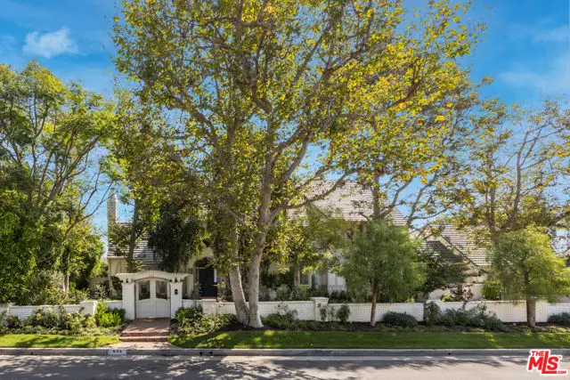 644 Amalfi Drive, Pacific Palisades, CA 90272 - Image #3