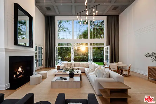 491 N Tigertail Road, Los Angeles, CA 90049