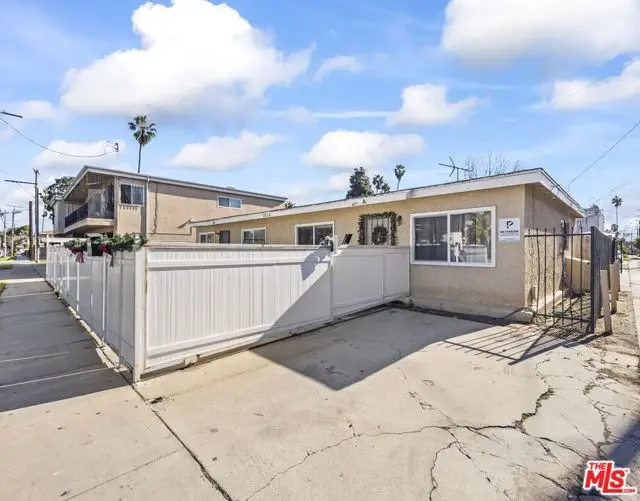 1030 E 21st Street, Long Beach, CA 90806 - Image #1