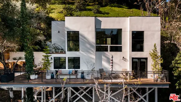 3760 Avenida Del Sol, Studio City (los Angeles), CA 91604